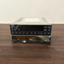 Garmin GTX 327 & King KY