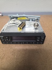Garmin GtX 327 Transponder Good!