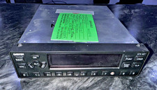 Garmin GTX-327 Transponder PN 011-00490-00, Repairable