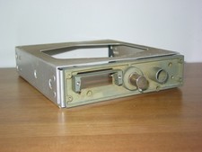 Garmin GTX-327 TRANSPONDER TRAY / RACK