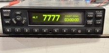Garmin GTX-327 Transponder TSO'd PN 011-00490-00