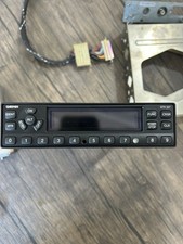 Garmin GTX 327 Transponder w/ rack,