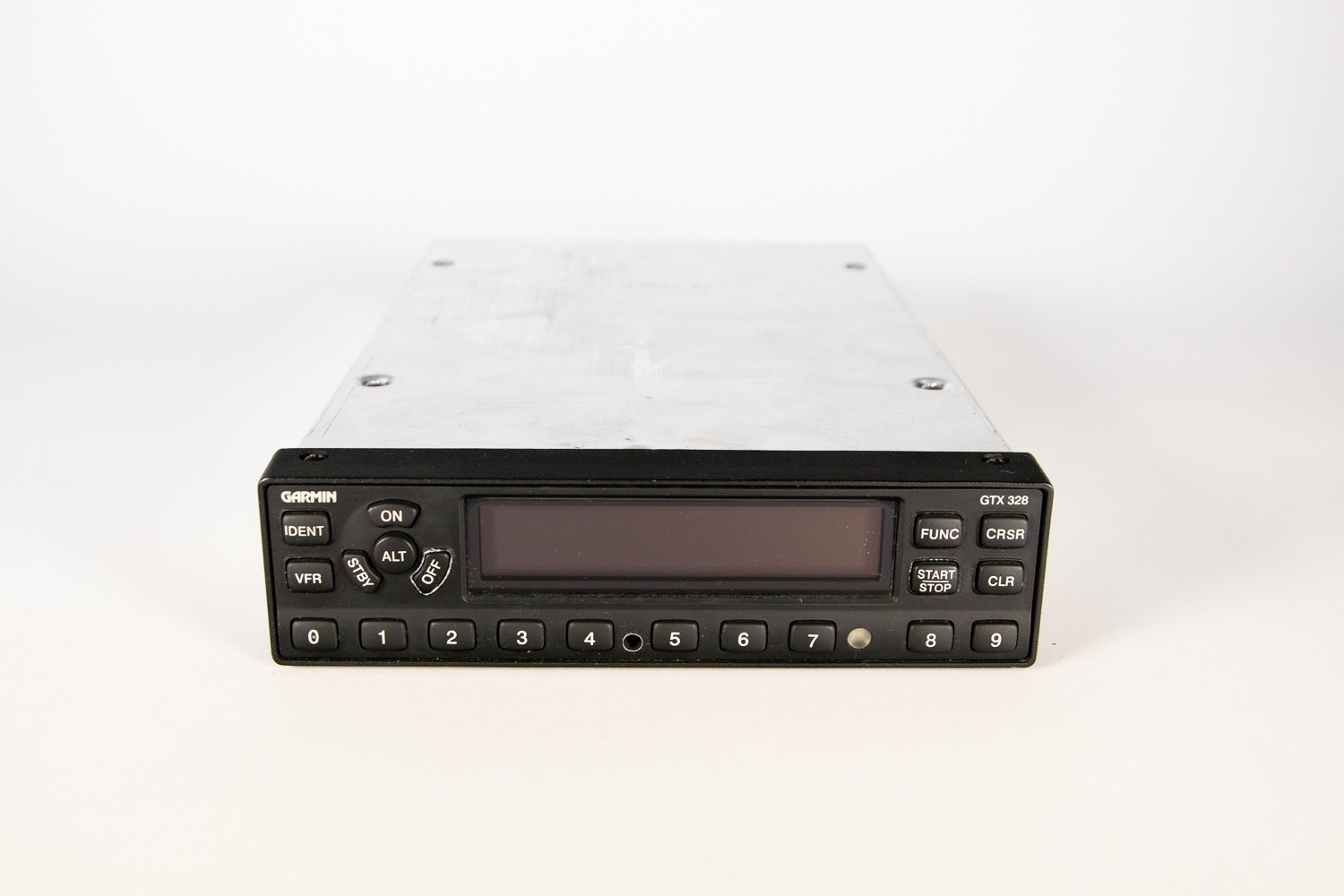 Garmin GTX-328 VFR Mode S Transponder