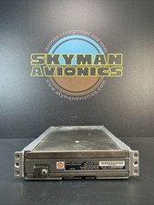 Garmin GTX 33 Transponder