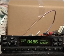 Garmin GTX 330 ES ADSB Transponder