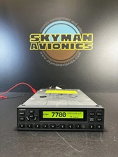 Garmin GTX 330D Transponder W/ Diversity