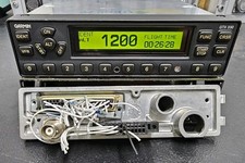 Garmin GTX-330ES ADS-B Transponder P/N: 011-00455-60