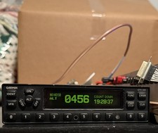 Garmin GTX 330ES ADS-B TRANSPONDER PN