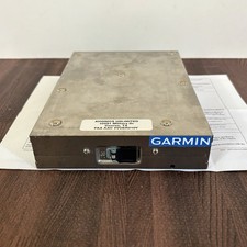 Garmin GTX 335R TRANSPONDER P/N 011-03301-00
