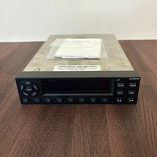 Garmin GTX 345 Transponder With Built