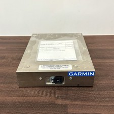 Garmin GTX 345R TRANSPONDER P/N 011-03303-02