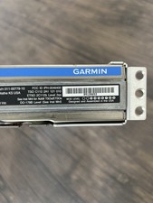 Garmin GTX33 PN: 011-00779-10 with Rack
