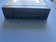 Garmin GTX335 Transponder, tray, and misc