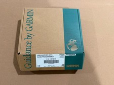 Garmin USB Aviation Data Card Programmer