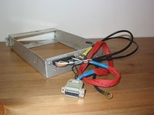GARRECHT VT-02 MODE-S TRANSPONDER TRAY