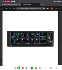 GNX375 GPS / ADSB TRANSPONDER