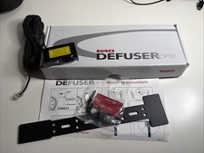 K40 Defuser Optix Replacement Transponder