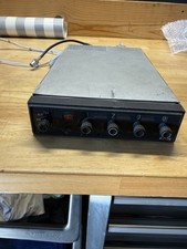 King KT-76 Transponder PN: 066-1034-00