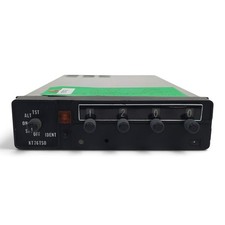 King KT 76 Transponder PN