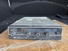 King KT 76A ATC Transponder