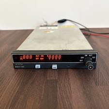 King KT 79 Transponder 14V