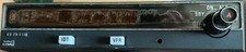 King KT 79transponder with tray