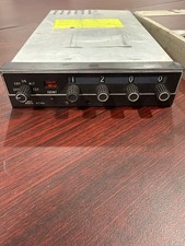 King KT76A Transponder With Automatic