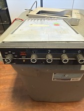 King KT76A Transponder with Tray