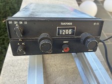 KT 75 Transponder