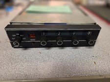 KT76A ATC Transponder P/N: 066-1062-00