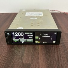 L3 NGT-9000 (D) (+) Lynx