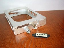 MOUNTING TRAY FOR KT-76C TRANSPONDER