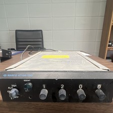 Narco AT 150 Transponder with