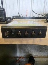 Narco AT150 TSO transponder