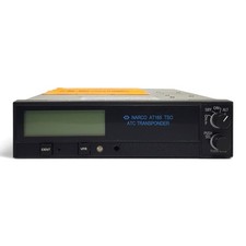 NARCO AT165 TSO ATC Transponder: