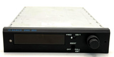 NARCO DME 890 Interrogator -