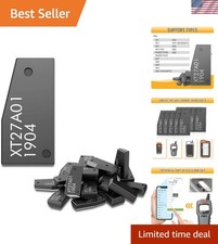 Pro-Grade VVDI Super Transponder Chips