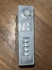 Radair 250 Aircraft Transponder (PN: