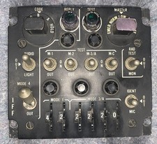 SENTINEL ELECTRONICS INC. Model 134A