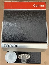 Transponder TDR-90 P/N 622-1270-001 S/N
