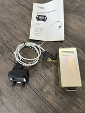 Trig TT22 ADSB out transponder