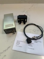 TRIG TT22 TC20 Transponder. USED
