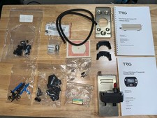 TRIG TT22/TC20, ADS-B Out Transponder