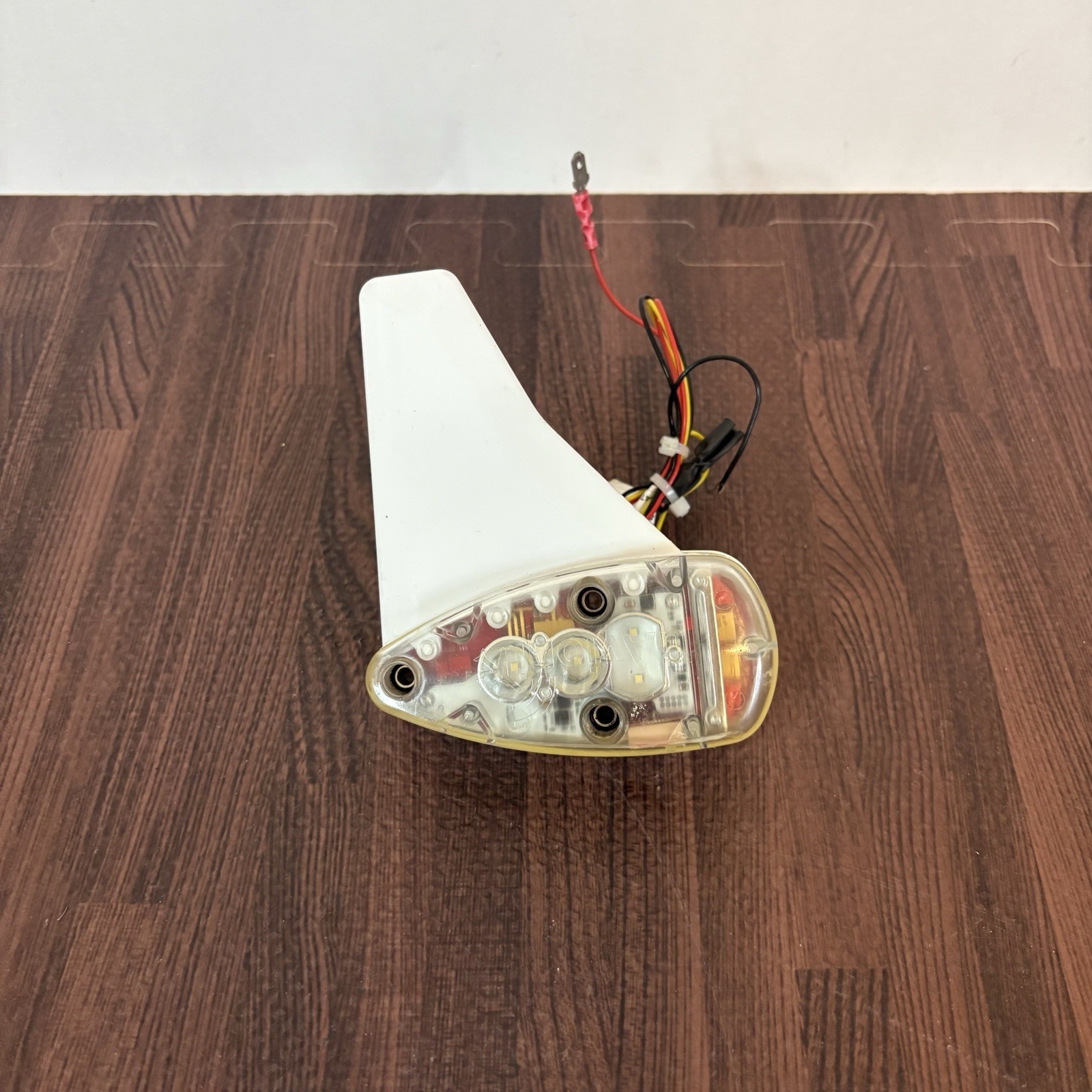 Uavionix Skybeacon - Needs Repair