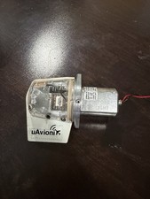 uAvionix tailBeacon ADS-b Out /