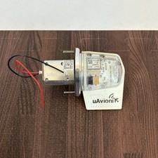 uAvionix tailBeacon Light Unit -