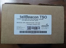 uAvionix Tailbeacon/TSO/ADS-B-Out/WAAS-GPS/Altitude Encoder/Rear Position Light