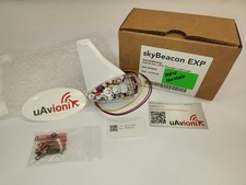 uAvionix Wing Beacon ADS-b Out
