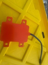 westhold transponder