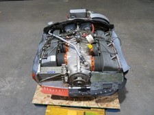 Cessna 310 Continental IO-470-U Engine 510.0